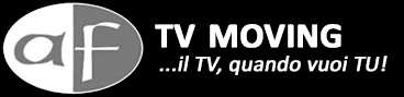 Logo Arredi Fiorelli - TV-MOVING